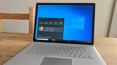 Microsoft Surface Book 3 review: High speed, dated design