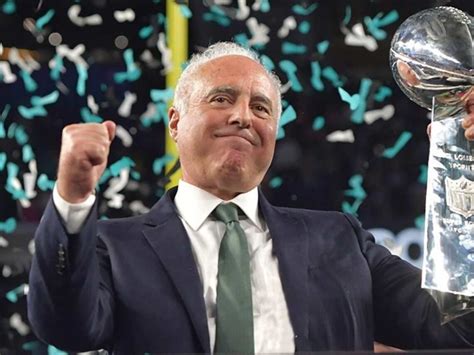 Jeffrey Lurie Net Worth, Career, NFL Franchise, Wife, House, and More ...