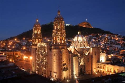 Colonial Treasures, Four City, 10-Day Tour from Mexico City 2024