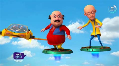 নতুন মটু পাতলু গেম new motu patlu game - YouTube