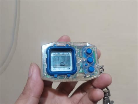 digimon pendulum, Video Gaming, Video Game Consoles, Others on Carousell