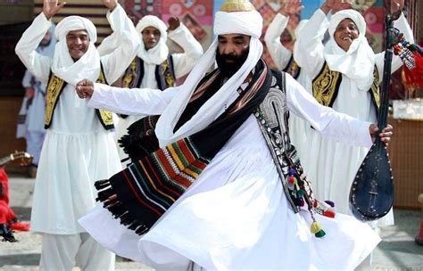 Balochistan Culture And Tradition