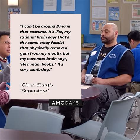 39 Hilarious “Superstore” Quotes from the Beloved Comedy Series