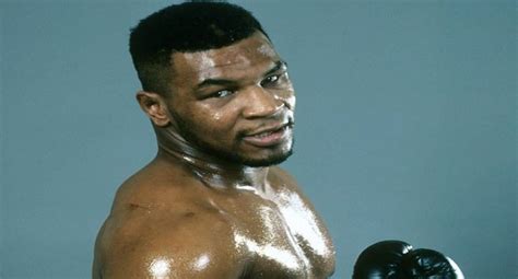 Mike Tyson Net Worth 2024, Age, Height, Wife, Daughter, Bio-Wiki