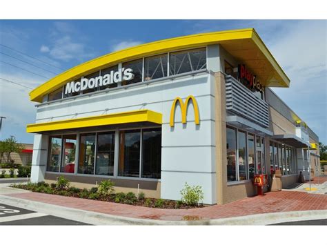 McDonald's Launches Contest Just For Teachers | Tampa, FL Patch