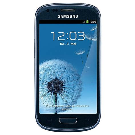 Samsung Galaxy S3 Mini I8190