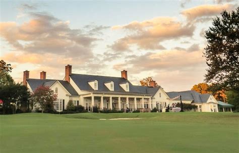 the country club of virginia james river course - In The Big Personal Website Bildergalerie