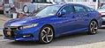 Category:Honda Accord (2017) – Wikimedia Commons