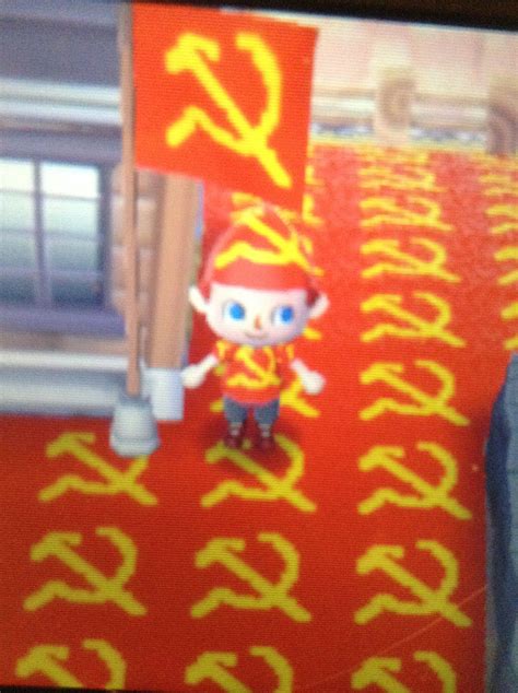 I love animal crossing