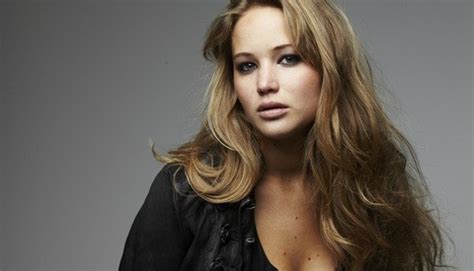 No Photoshop Needed for Jennifer Lawrence | Fstoppers