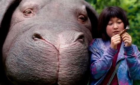 Movie review: Okja – Cult Spark