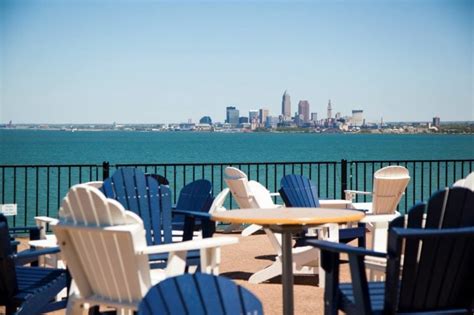 The Best Waterfront Restaurants In Ohio