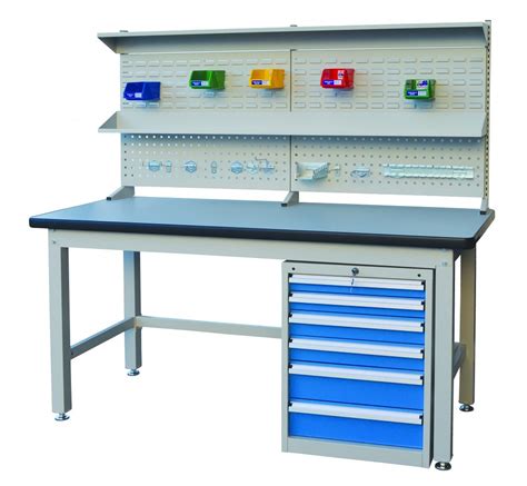 Industrial Workbench | All Storage Systems