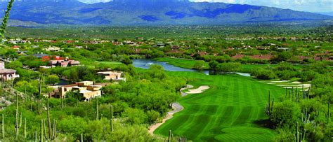 Golf Resorts in Tucson, AZ | Loews Ventana Canyon | Tucson, Arizona