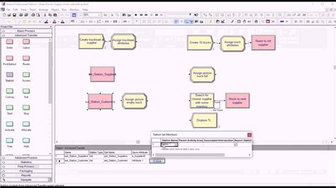 Arena Simulation Software Download - palmmoxa