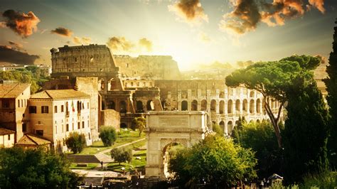 10 Shocking Facts About The Ancient Roman Empire - About History