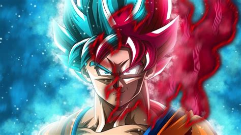 Goku, angry face, anime boy, dragon ball wallpaper | Goku wallpaper, Dragon ball super ...