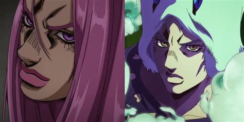 JoJo: The Stone Ocean Characters Who Deserve More Credit