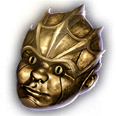 Devilfoil Mask - Baldur's Gate 3 Database | Gamer Guides®