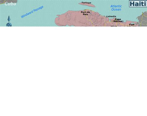 File:Haiti regions map.png - Wikitravel