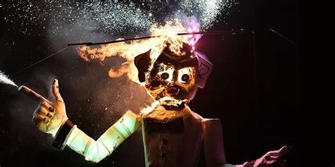 Zozobra 2023 Tickets On Sale | Burning of Zozobra | SantaFe.com