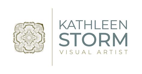 About The Artist | Kathleen Storm