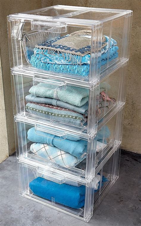 12 best Sweater storage images on Pinterest | Organization ideas, Sweater storage and Armoire