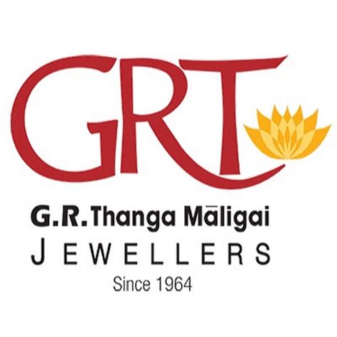 GRT Jewellers - YouTube