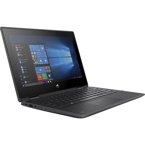 （新品） HP ProBook x360 G1 EE 11.6" Touchscreen LED HD 2-in-1 Laptop ...