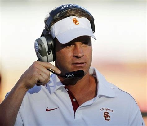 Lane Kiffin Salary: Ole Miss Football Coach To Earn $4.5M This Year ...