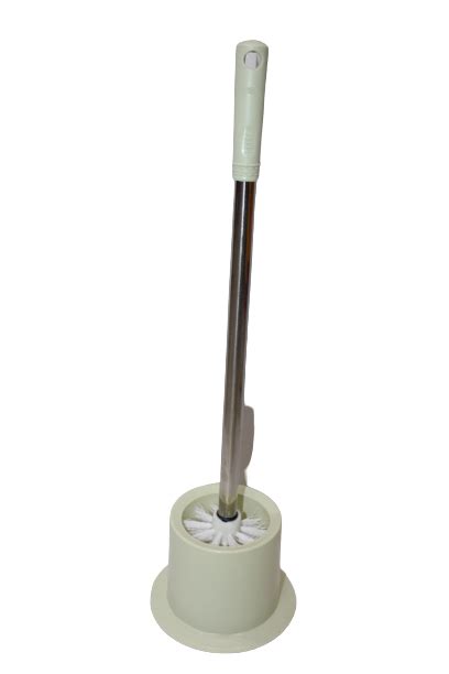 Plastic Toilet Brush – House Of Leather & Gifts