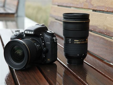 Nikon D750 Vs Canon Eos 6D Mark II : Which is Better Choice?