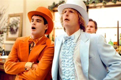 Tuxedos are included in this $10,000 Dumb and Dumber hotel package