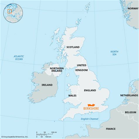 Berkshire | England, Map, History, & Facts | Britannica