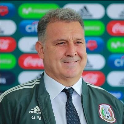 Gerardo Martino's Bio, Net Worth, Salary, Stats, Contract, Earnings ...