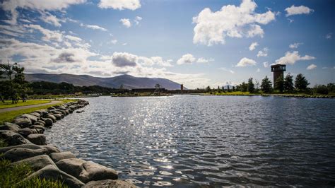 Tralee Wetlands | Screen Kerry