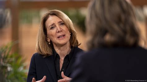 Alphabet CFO Ruth Porat promoted to new position overseeing projects ...