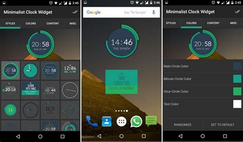 17 Best Android Widgets to Enhance Homescreen