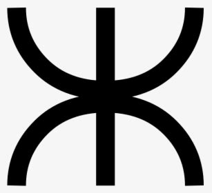 Greek Symbol For Justice, HD Png Download - kindpng