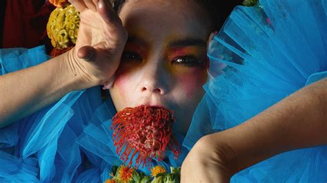 What to expect from Björk’s new album Utopia | Dazed