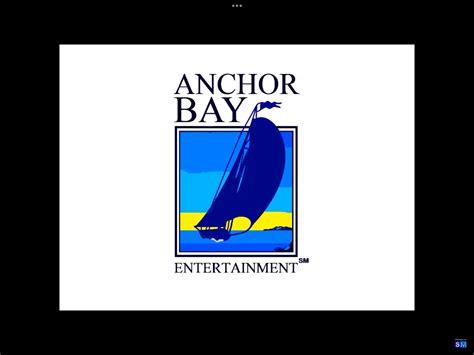 Anchor Bay Entertainment Logo Remake 2nd by Charlieaat on DeviantArt