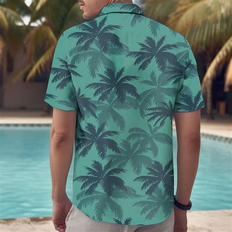 Tommy Vercetti Shirt, Tommy Vercetti Hawaiian Shirt, Tommy Vercetti ...