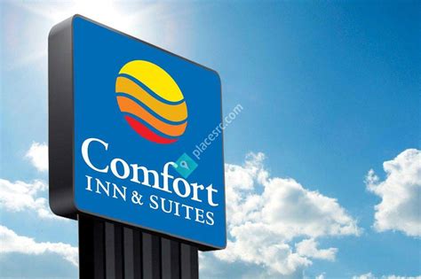 Comfort Inn & Suites - Oklahoma City