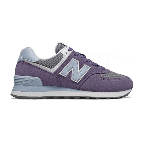 NEW BALANCE - Purple Sneakers - Authentic Brands For Less Online in ...