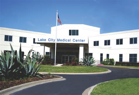 Lake City Medical Center