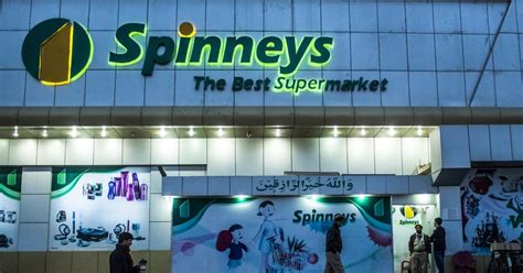 Spinneys to roll out online shopping this year | Consumer Tech, News ...