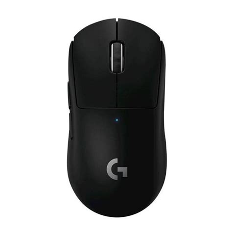 Logitech G Pro X Superlight Wireless Gaming Mouse Review PCMag | lupon ...