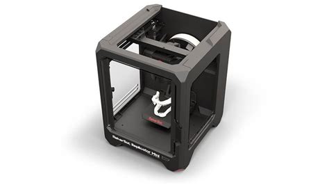 MakerBot Replicator Mini Plus 3D Printer In-Depth Review - Pick 3D Printer