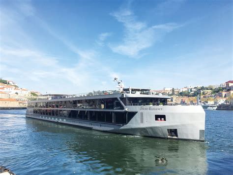 Douro River Cruises: A Primer For 2019 - River Cruise Advisor