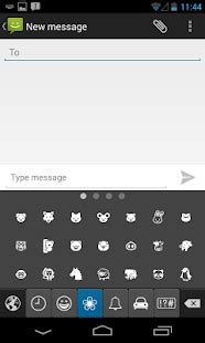 Emoji Keyboard Pro v1.2.0 Apk Full Download ~ GETPCGAMESET